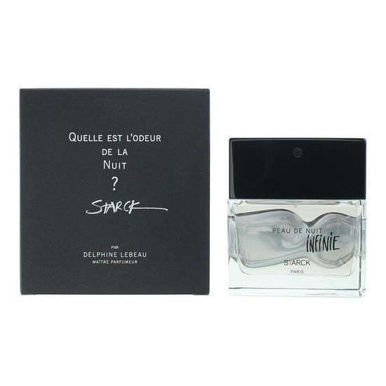 Starck Peau De Nuit Infinie Eau De Parfum 40ml