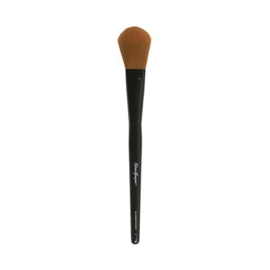 Stargazer Blusher Brush 02