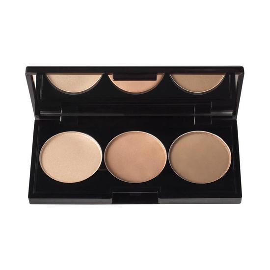 Stargazer Contour Palette Dark