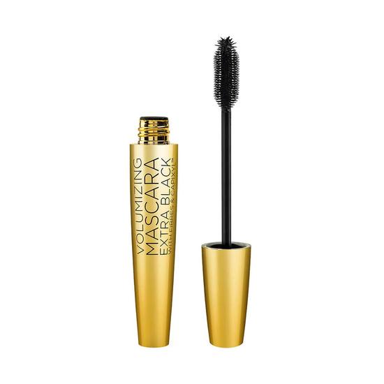 Stargazer Extra Black Volumising Mascara 10ml