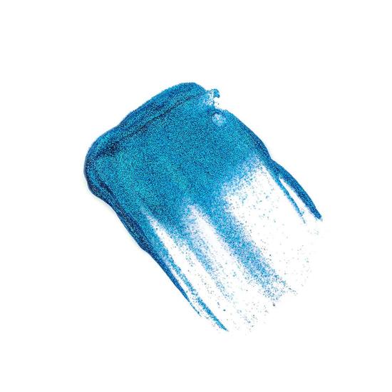 Stargazer Face Glitter Gel Blue