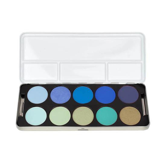 Stargazer Sea & Sky Eyeshadow Palette