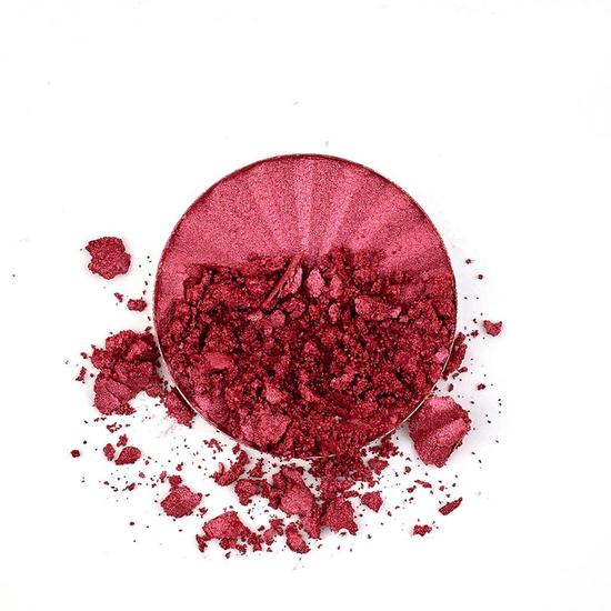 Stargazer Star Pearl Eyeshadow Blush Rose