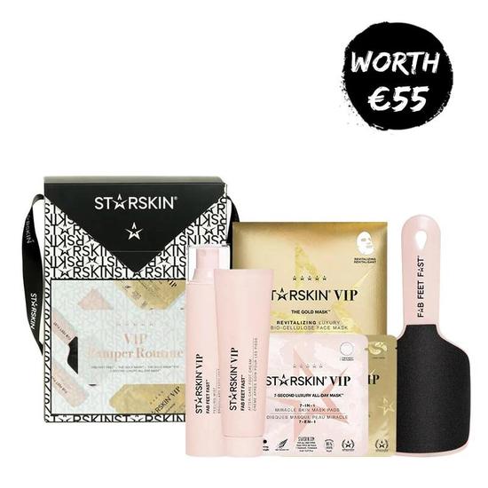 STARSKIN VIP Pamper Routine Gift Set