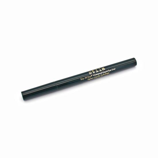 Stila All Day Waterproof Liquid Eyeliner Intense Jade 0.5ml (Imperfect Box)