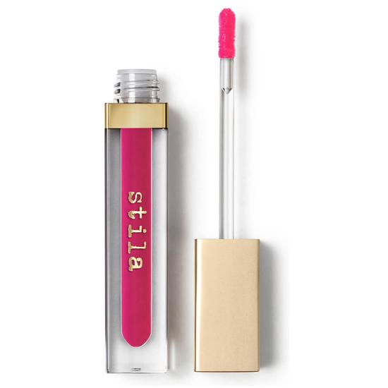 Stila Beauty Boss Lip Gloss Best Practise