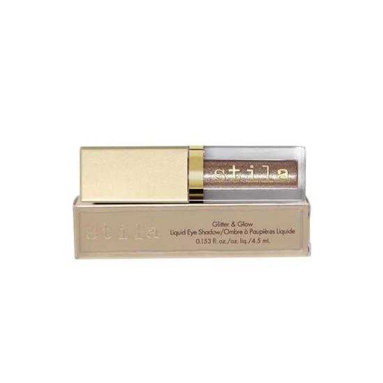 Stila Glitter & Glow Liquid Eyeshadow