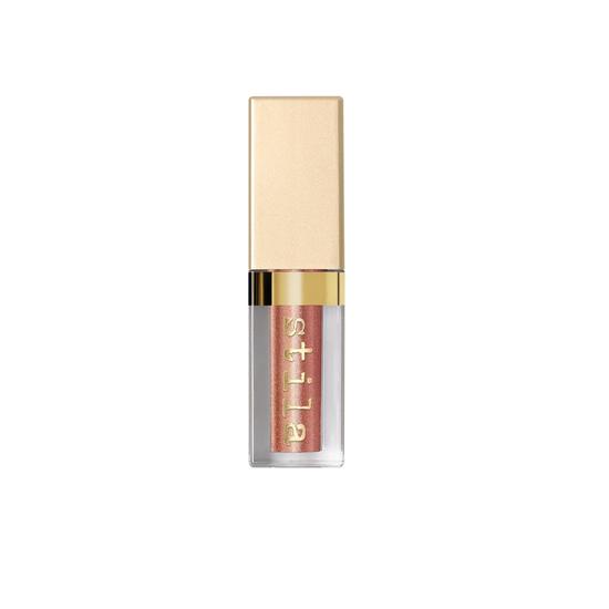 Stila Glitter & Glow Liquid Eyeshadow Dollish