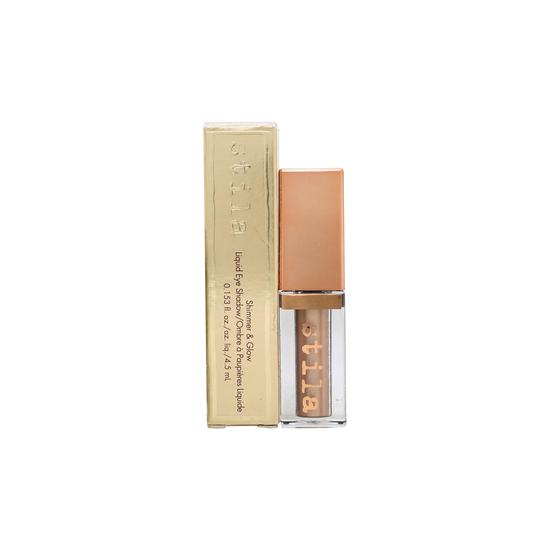 Stila Glitter & Glow Liquid Eyeshadow Rockin Rose