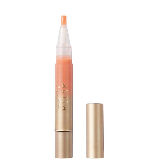 Stila Plumping Lip Glaze Angelico