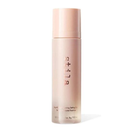 Stila Stay All Day Blurring Setting Spray | Cosmetify