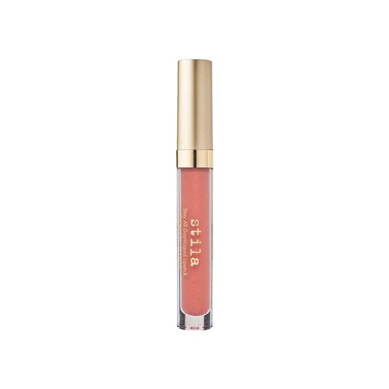 Stila Stay All Day Shimmer Liquid Lipstick Carina