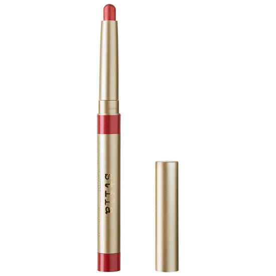 Stila Trifecta Metallica Eye, Lip & Cheek Stick Pink Sapphire