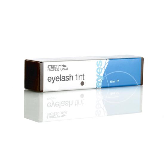 Strictly Professional Eyelash Tint Grey 15ml