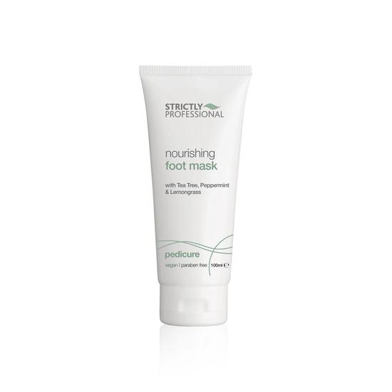 Strictly Professional Foot Mask 100ml