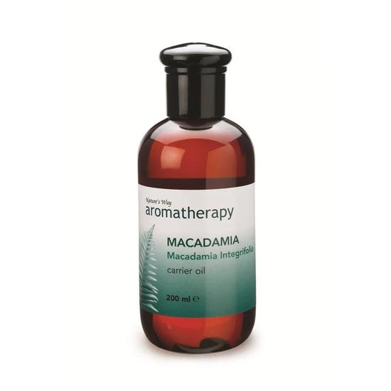 Strictly Professional Macadamia Oil 200ml
