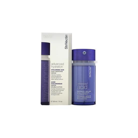 StriVectin Advanced Acids Hyaluronic Dual-Response Serum 30ml