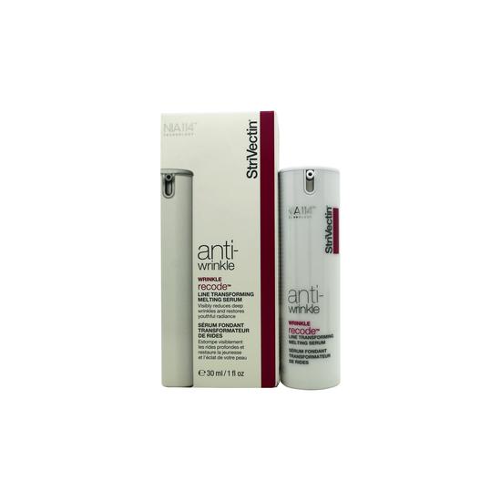 StriVectin Anti Wrinkle Recode Line Transforming Melting Serum 30ml