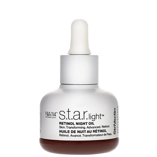 StriVectin S.T.A.R. Light Retinol Night Oil
