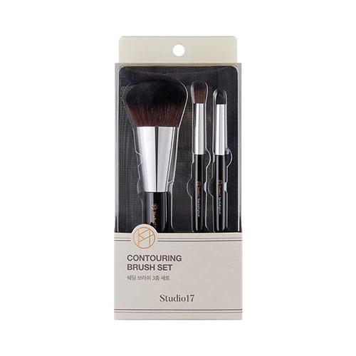 STUDIO17 Shading Brush Set