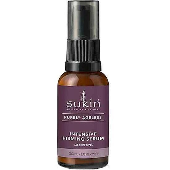 Sukin Australian Natural Skin Care Pure Ageless Intensive Firming Serum 30 ml