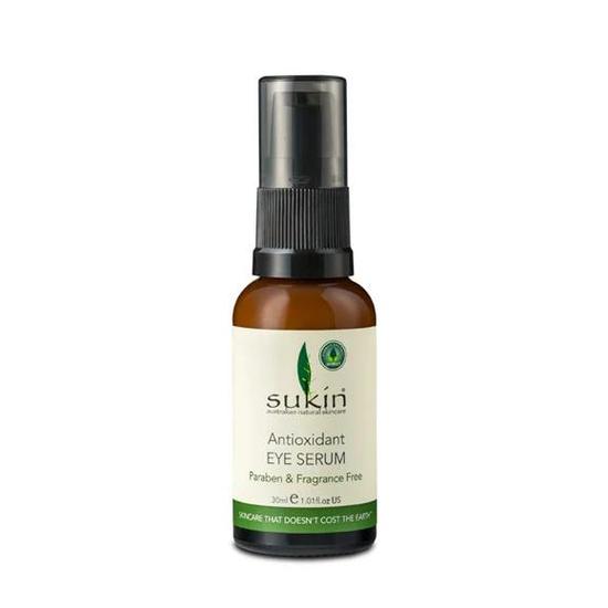 Sukin Natural Skin Care Antioxidant Eye Serum 30 ml