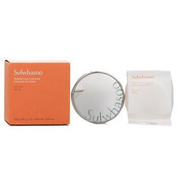 Sulwhasoo Perfecting Cushion No.21n1