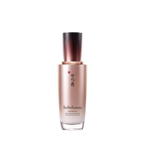 Sulwhasoo Timetreasure Invigorating Emulsion 125ml