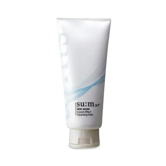 Sum 37 Ocean Effect Cleansing Foam 200ml