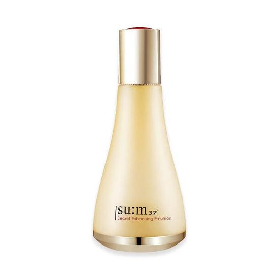 Sum 37 Secret Enhancing Emulsion 120ml