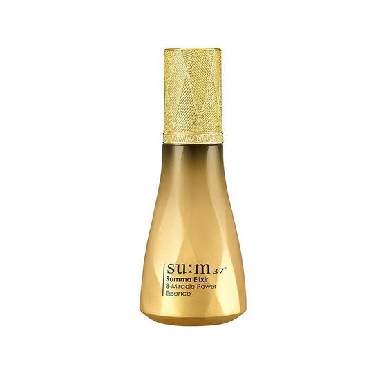 Sum 37 Summa Elixir 8-Miracle Power Essence 60ml