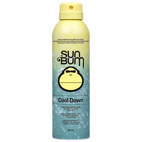 Sun Bum Cool Down Aftersun Spray