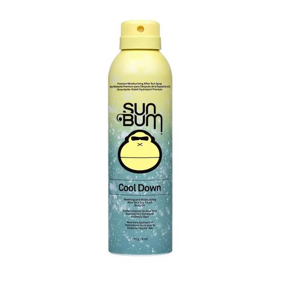 Sun Bum Cool Down Aftersun Spray 200ml