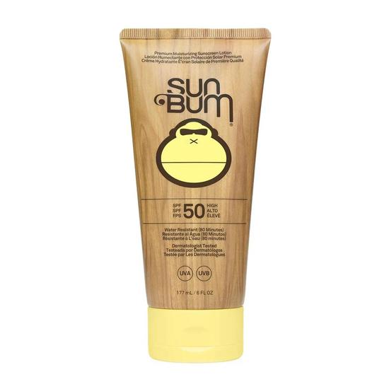 Sun Bum Original SPF 50 Lotion 177ml