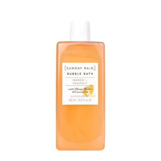 Sunday Rain Mango & Coconut Body Wash 300ml