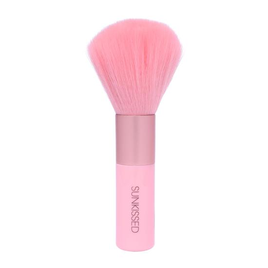 Sunkissed Cosmetics Bronzing Brush One Size