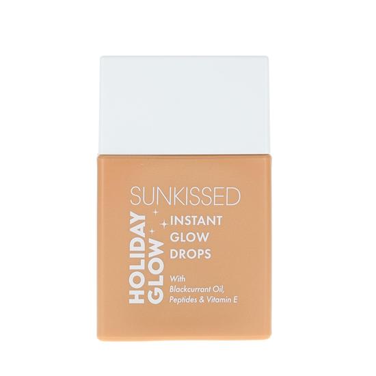 Sunkissed Holiday Glow Instant Glow Drops 28ml