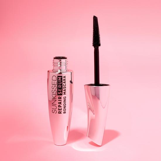 Sunkissed Repair Serum Bonding Mascara 10ml