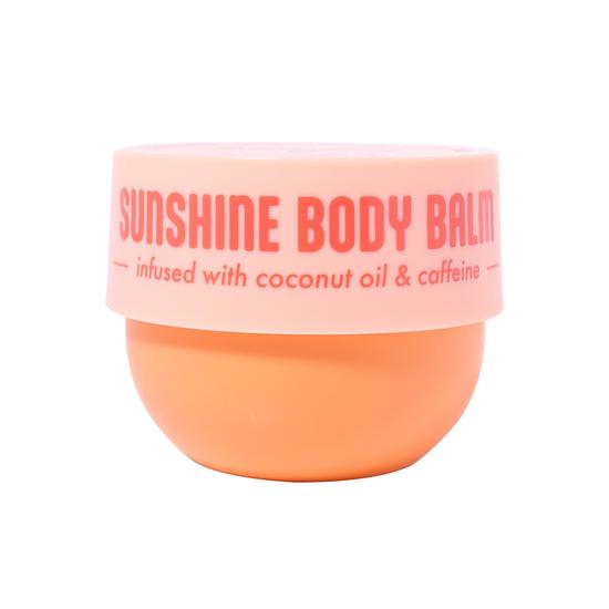 Sunkissed Sunshine Body Balm 200ml