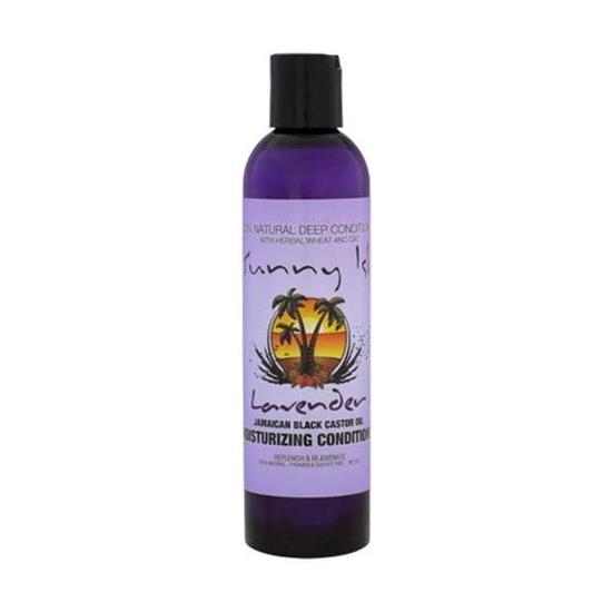 Sunny Isle Lavender Jamaican Black Castor Oil Moisturising Conditioner 236ml