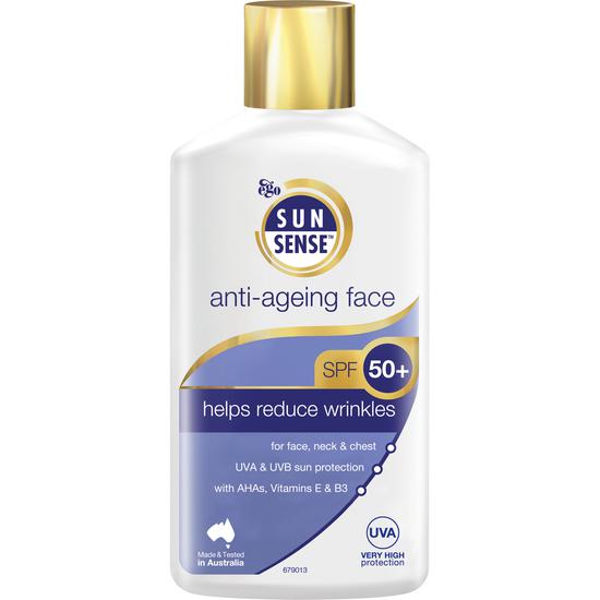 sunsense sunscreen