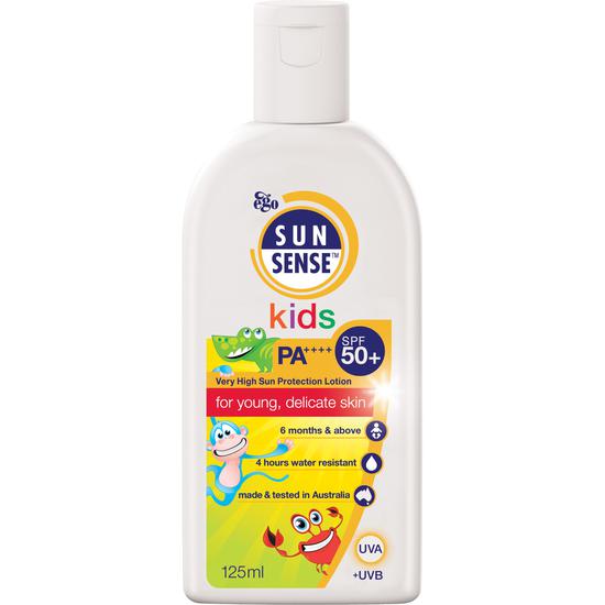 sunsense sunscreen