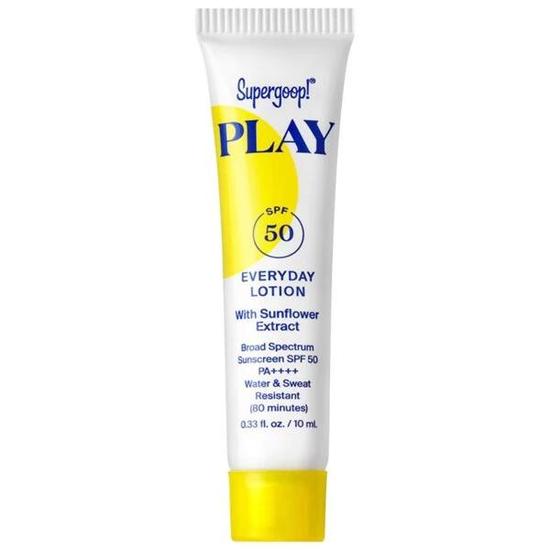 Supergoop! Play Everyday Lotion SPF 50 10ml