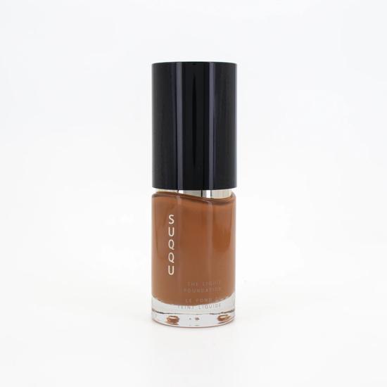 Suqqu The Liquid Foundation 060 30ml (Imperfect Box)