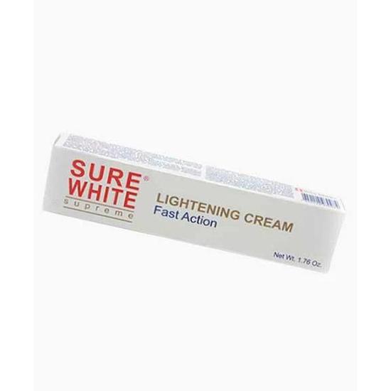 Sure Supreme Fast Action Cream 50 g