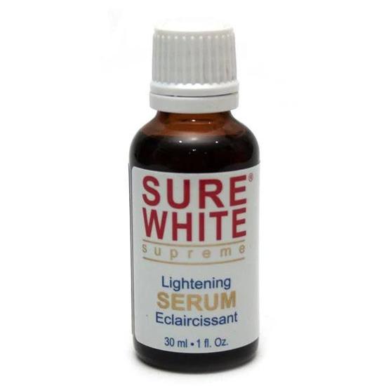 Sure Supreme Lightening Serum 30 ml