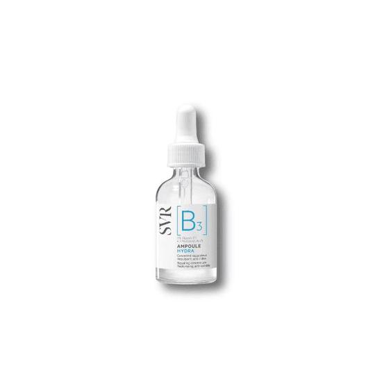 SVR B3 Ampoule Hydra Repairing Concentrate 30ml