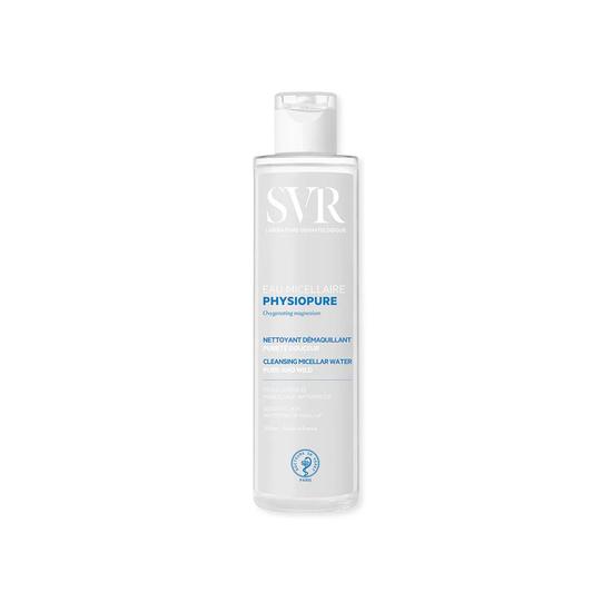 SVR PHYSIOPURE Mild Micellar Water 200ml