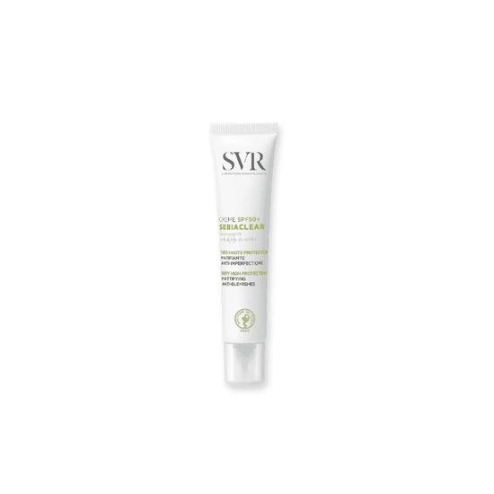 SVR Sebiaclear Cream SPF 50+ 40ml