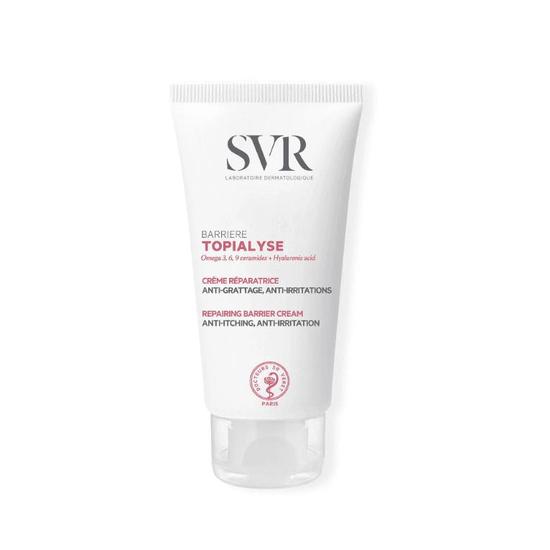 SVR Topialyse Repairing Barrier Cream 50ml